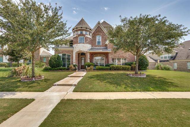 Garland, TX 75043,3010 Knightsbridge Lane