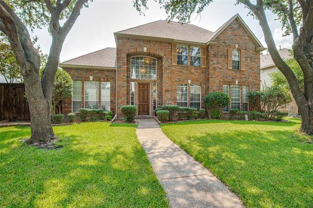 Plano, TX 75024,4600 Spencer Drive