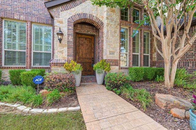 Colleyville, TX 76034,6408 Cimmaron Trail