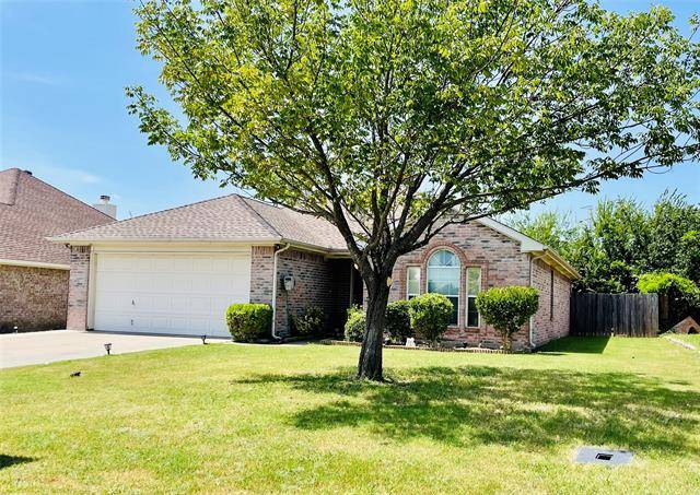 Royse City, TX 75189,221 Rustic Grove Lane