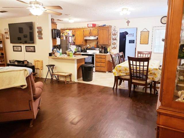 Howe, TX 75459,925 S Farmington Road