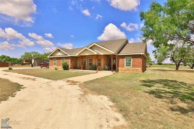 Abilene, TX 79603,7850 Spinks Road