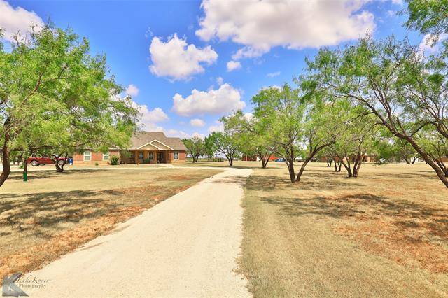 Abilene, TX 79603,7850 Spinks Road