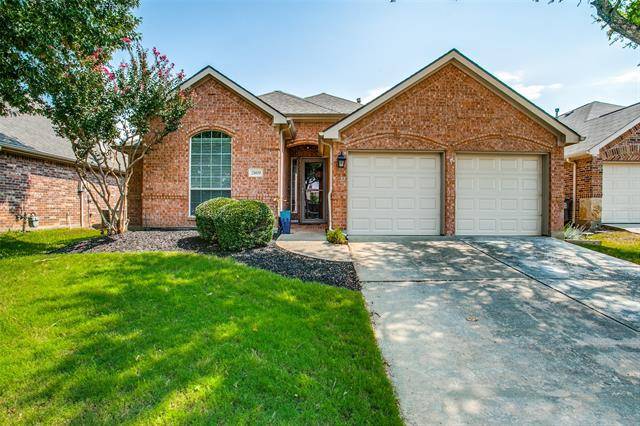 Little Elm, TX 75068,2409 Mallard Drive