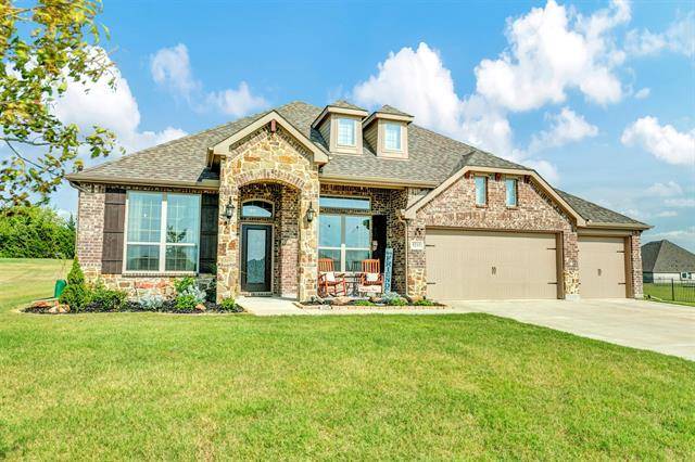 Mckinney, TX 75071,5215 Nighthawk Street