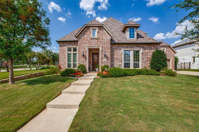 Prosper, TX 75078,4251 Red Wing Drive