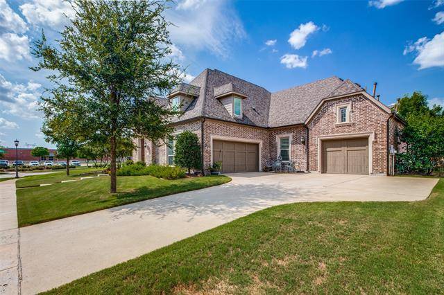 Prosper, TX 75078,4251 Red Wing Drive