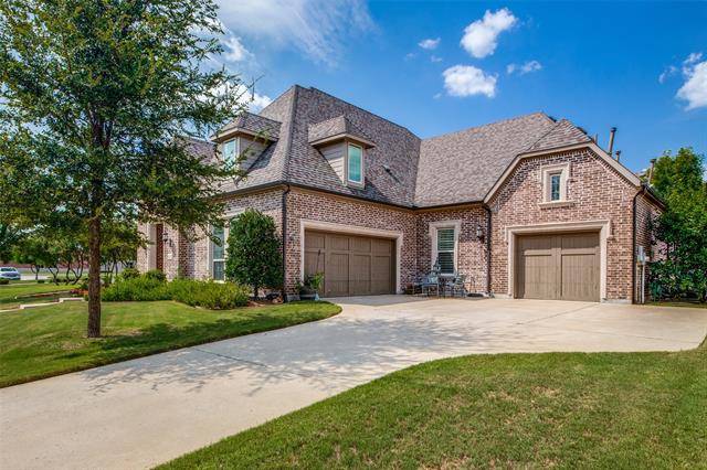 Prosper, TX 75078,4251 Red Wing Drive