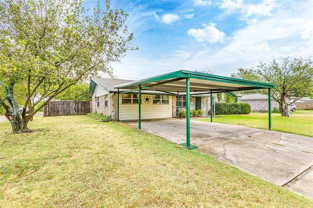 White Settlement, TX 76108,728 S Kate Street