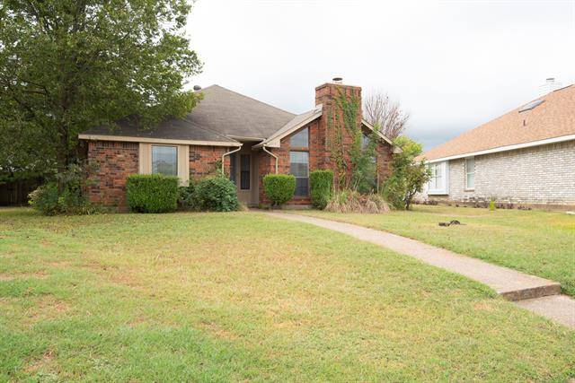 Cedar Hill, TX 75104,829 Witherspoon Court