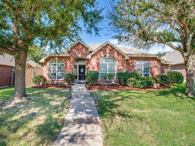 Rockwall, TX 75087,1493 Brittany Way