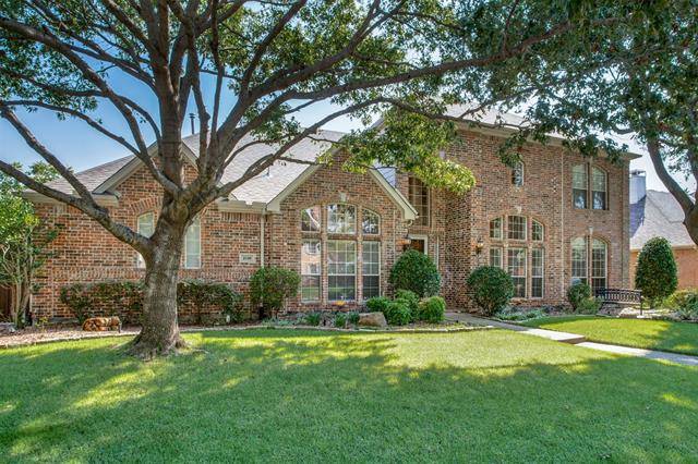 Plano, TX 75075,2136 Ironside Drive