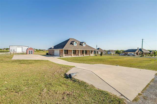 Joshua, TX 76058,6100 Kentucky Street