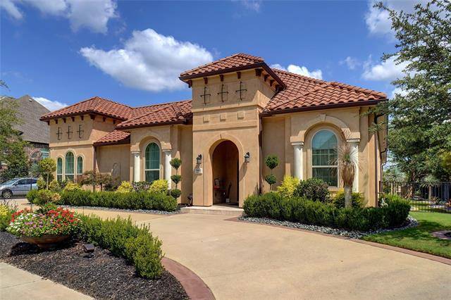 Colleyville, TX 76034,7001 Monet