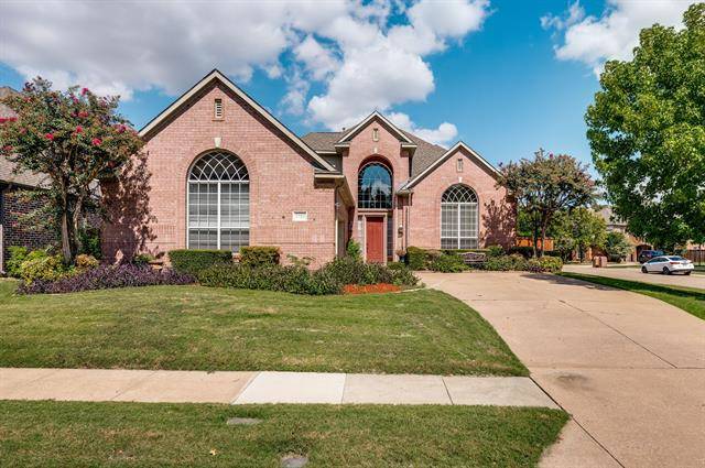 Mckinney, TX 75072,1733 Cross Point Road