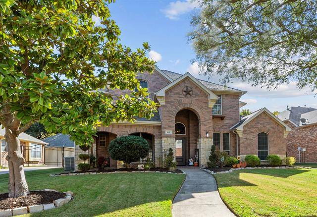 Keller, TX 76248,215 Talon Drive