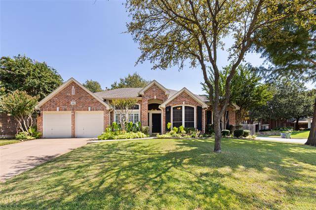 Grapevine, TX 76051,2700 Summer Wind Drive