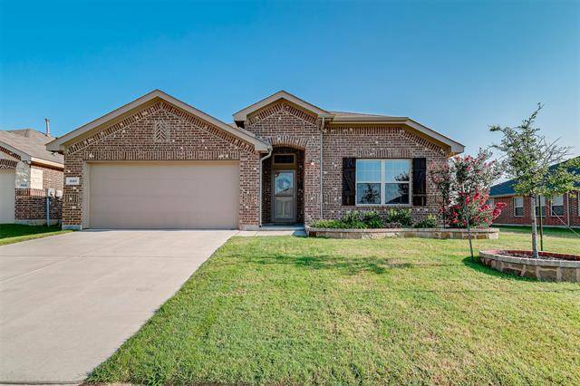 Fort Worth, TX 76052,440 Pollyann Trail