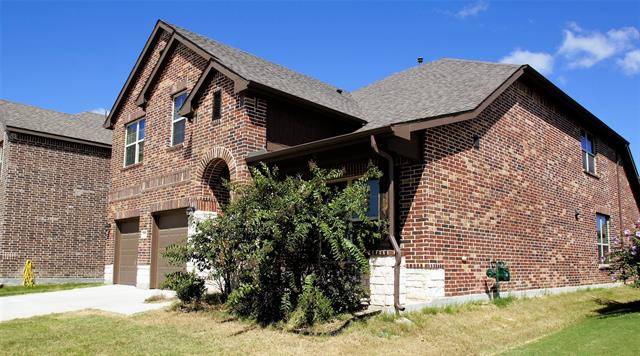 Aubrey, TX 76227,1921 Ridge Creek Lane