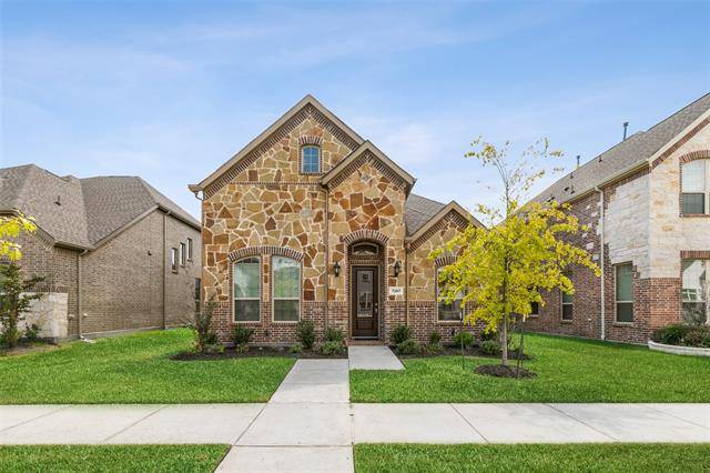 Frisco, TX 75033,7267 Sanctuary Drive