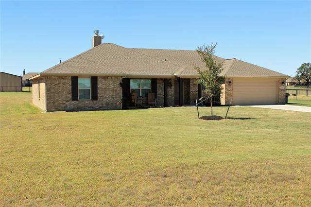 Springtown, TX 76082,240 Springwood Ranch Loop