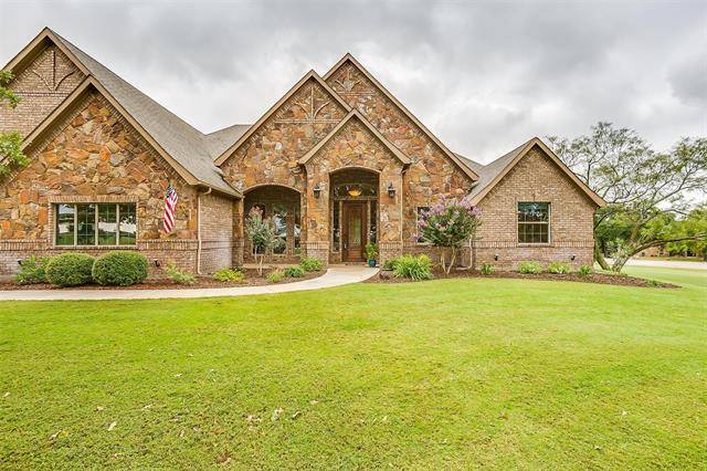 Weatherford, TX 76085,100 Meadow Arbor Drive