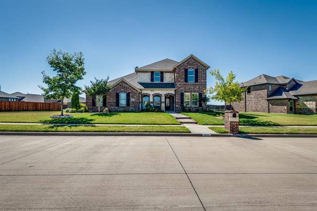 Midlothian, TX 76065,5805 Park View Drive