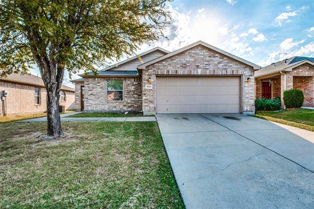 Little Elm, TX 75036,1625 Crown Point Drive