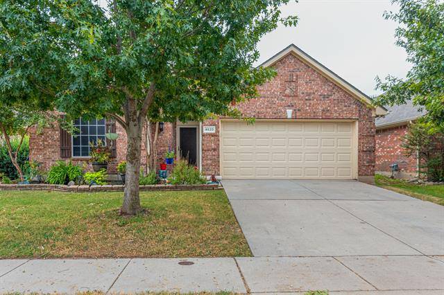 Fort Worth, TX 76244,4620 Daisy Leaf Drive