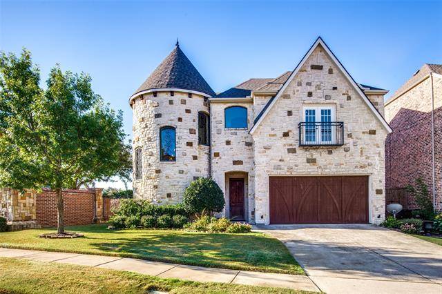 Plano, TX 75024,7000 Kenswick Drive