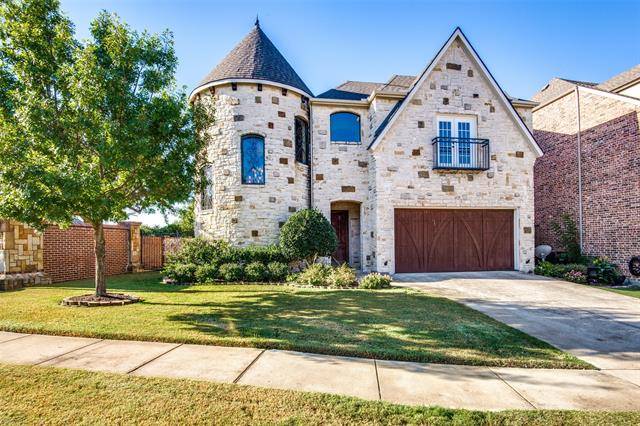 Plano, TX 75024,7000 Kenswick Drive