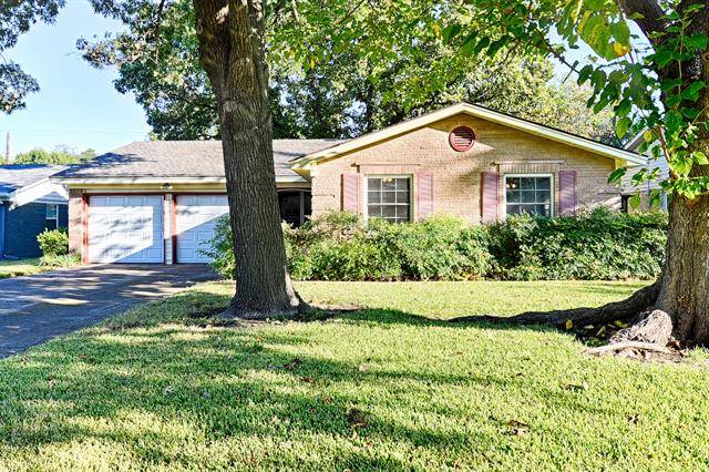 Richardson, TX 75080,1316 Cloverdale Drive