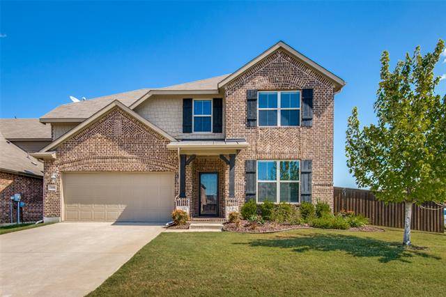 Little Elm, TX 75068,3441 Hunter Lane