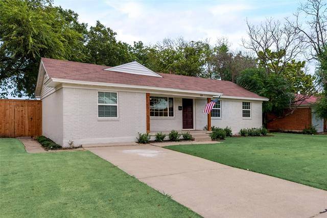 Richardson, TX 75081,519 Royal Crest Drive