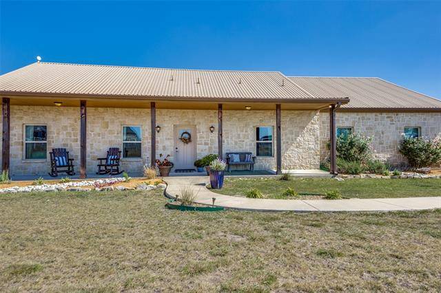 Gunter, TX 75058,70 Hidden Lakes Boulevard