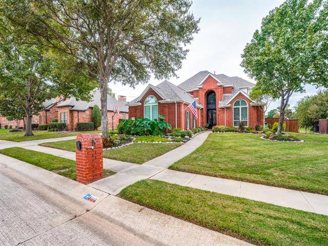 Mckinney, TX 75072,5116 N Meadow Ridge Circle