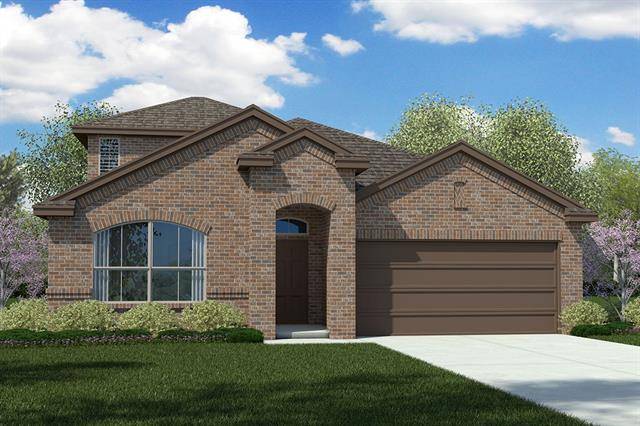 Weatherford, TX 76087,2421 MATADOR RANCH Drive