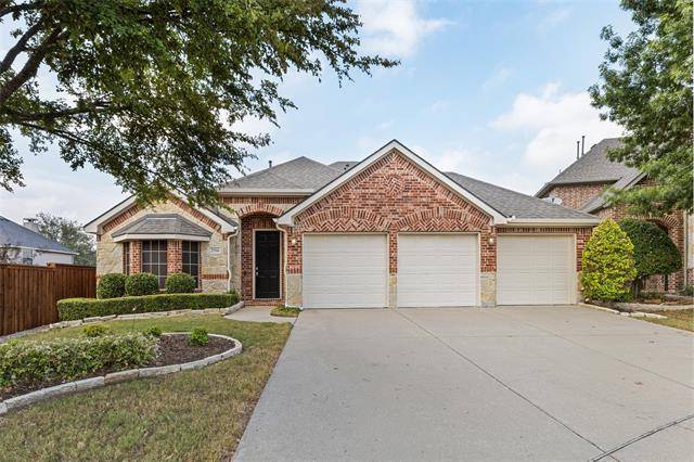 Mckinney, TX 75071,7708 Drew Court