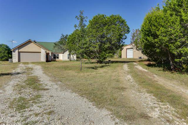 Morgan, TX 76671,272 Private Road 1400 W