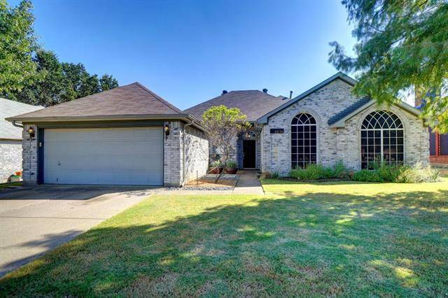 North Richland Hills, TX 76182,6836 Dogwood Lane