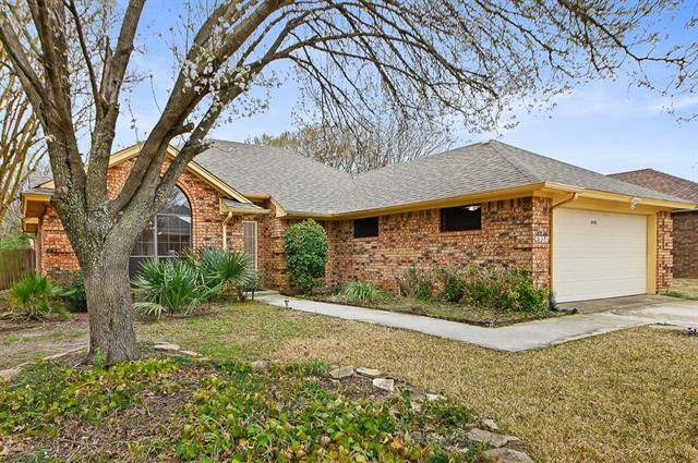 Garland, TX 75043,4938 Creekridge Lane