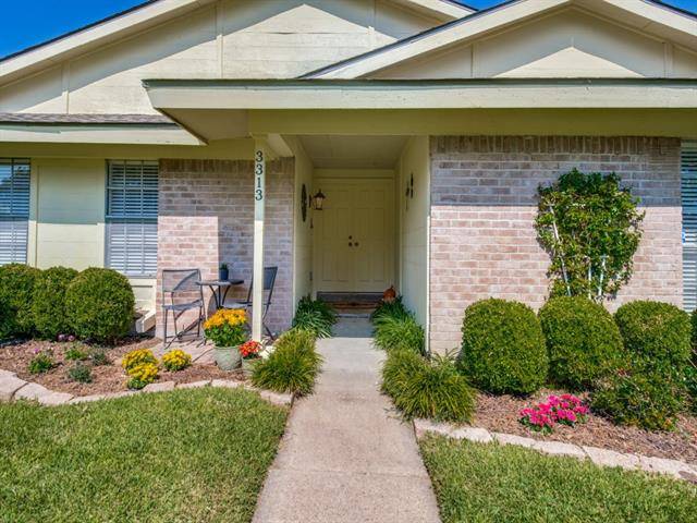 Plano, TX 75075,3313 Claymore Drive