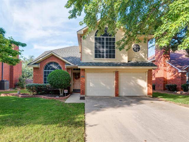 Grapevine, TX 76051,1922 Hunters Ridge Drive