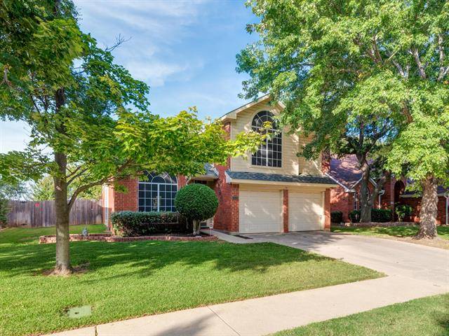 Grapevine, TX 76051,1922 Hunters Ridge Drive