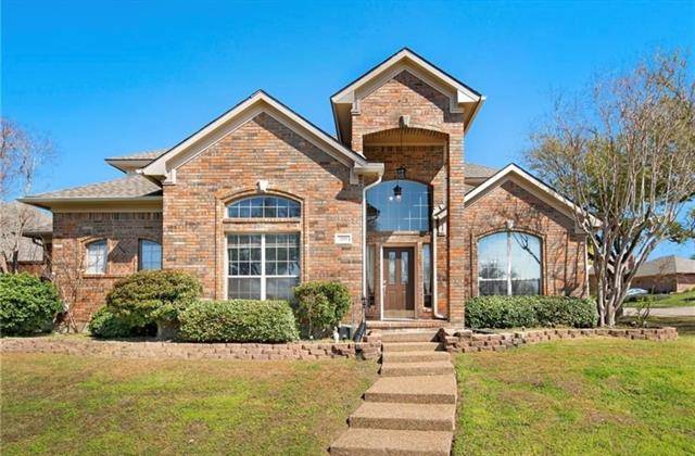 Flower Mound, TX 75028,1500 Holly Oak Court