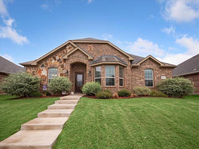 Wylie, TX 75098,2504 Lakefield Drive