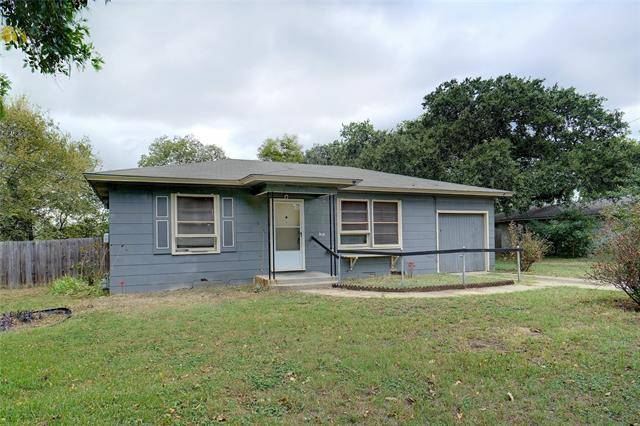 Forest Hill, TX 76119,6136 Guilford Street