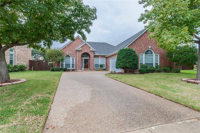 Coppell, TX 75019,893 Spyglass Cove