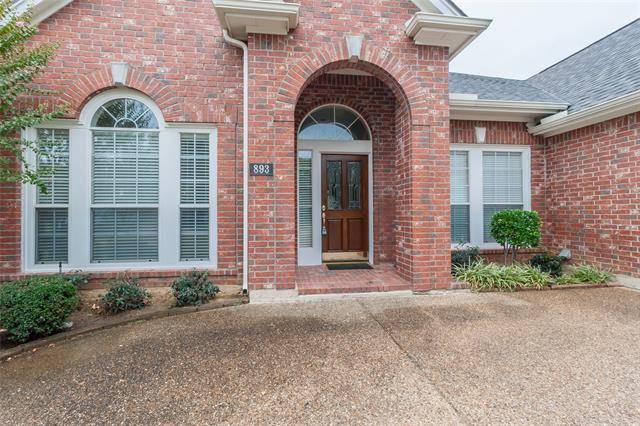 Coppell, TX 75019,893 Spyglass Cove