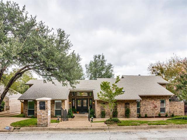 Fort Worth, TX 76109,4424 Overton Terrace